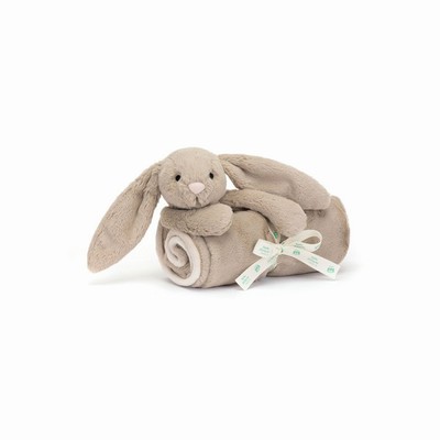 Jellycat Bashful Konijn Dekens | JW6029537